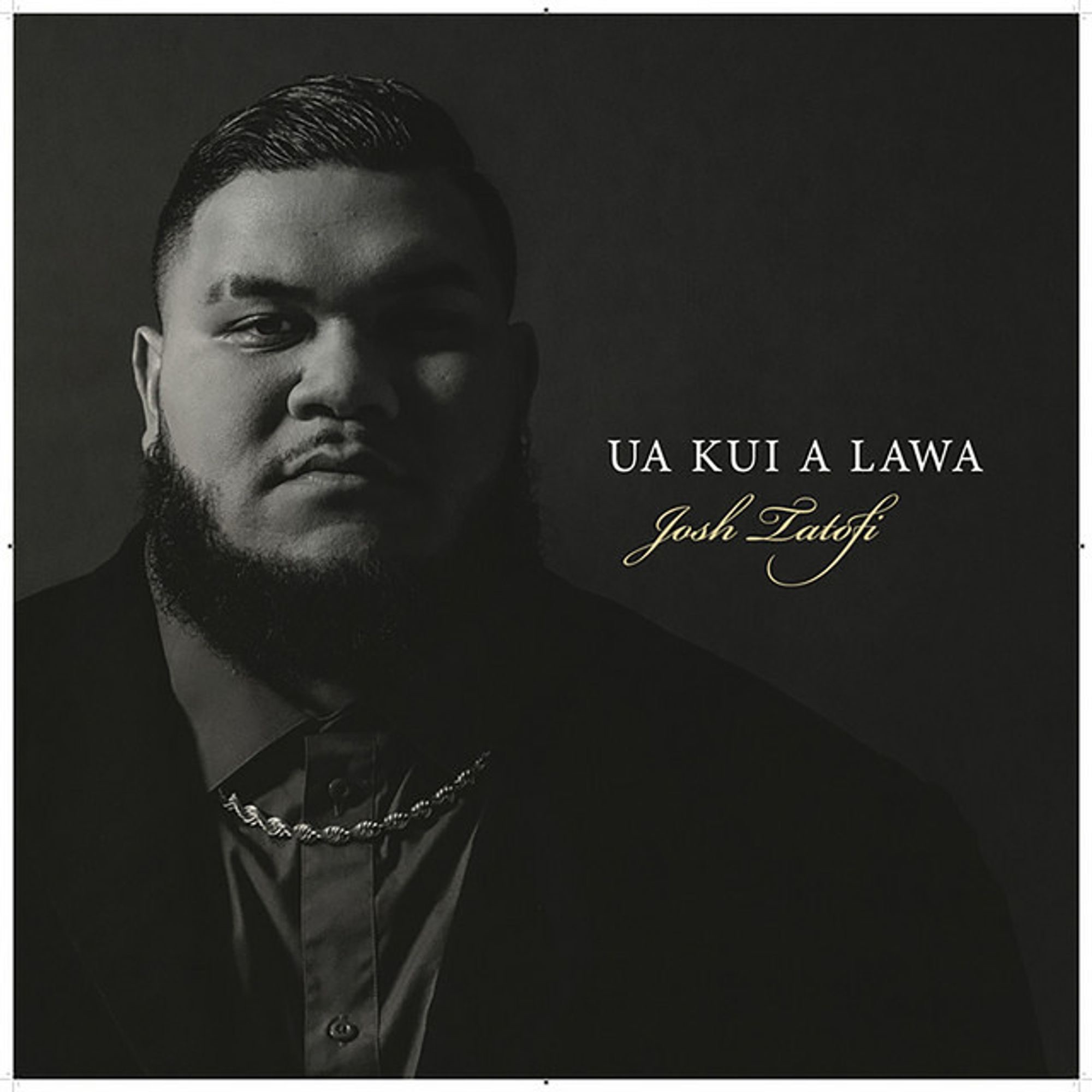 Ua Kui a Lawa album cover