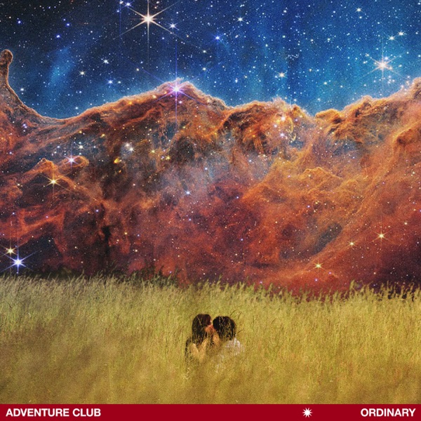 Ordinary - Single album cover