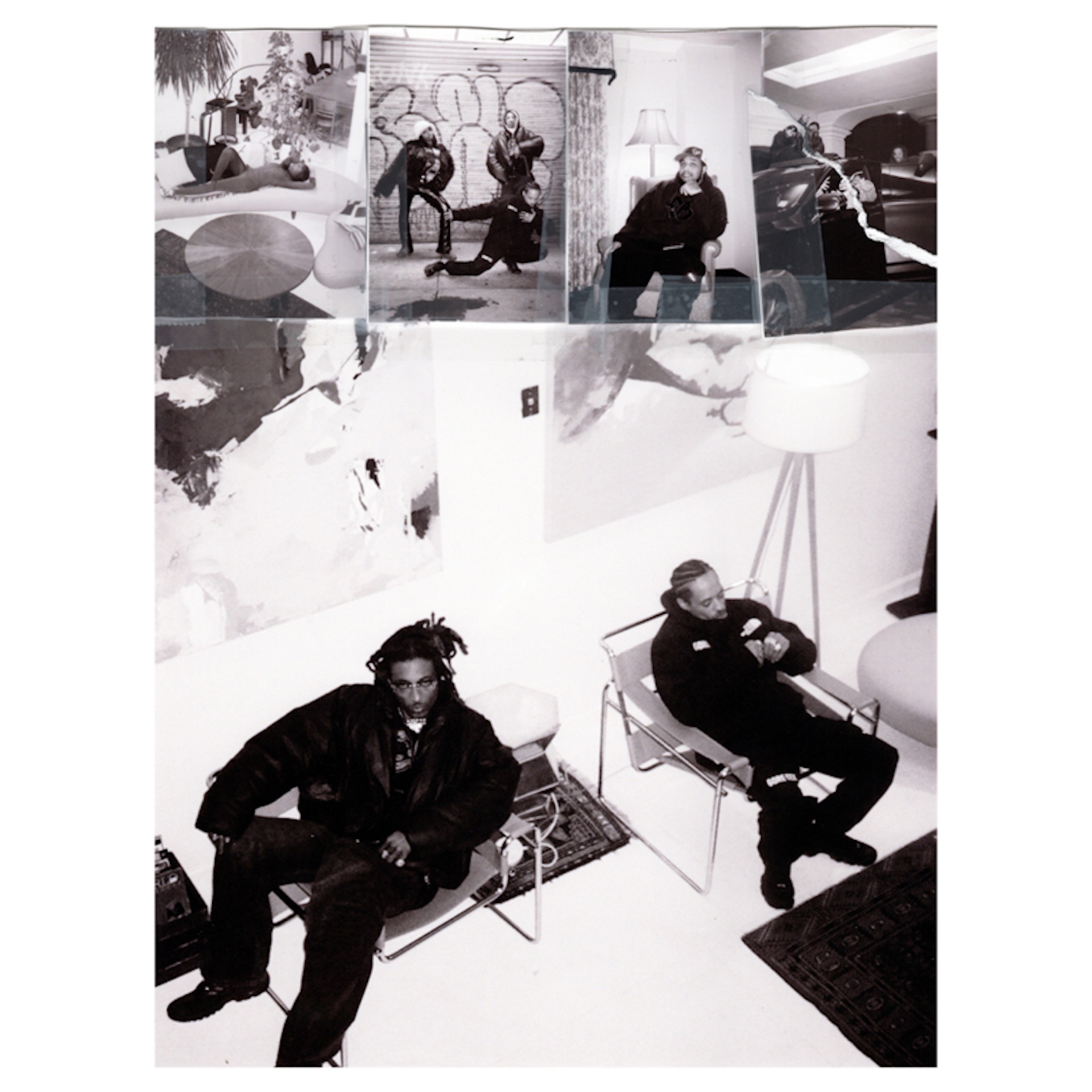 lookin..'!! (gorgeous) [feat. WiFiGawd & Vayda] - Single album cover