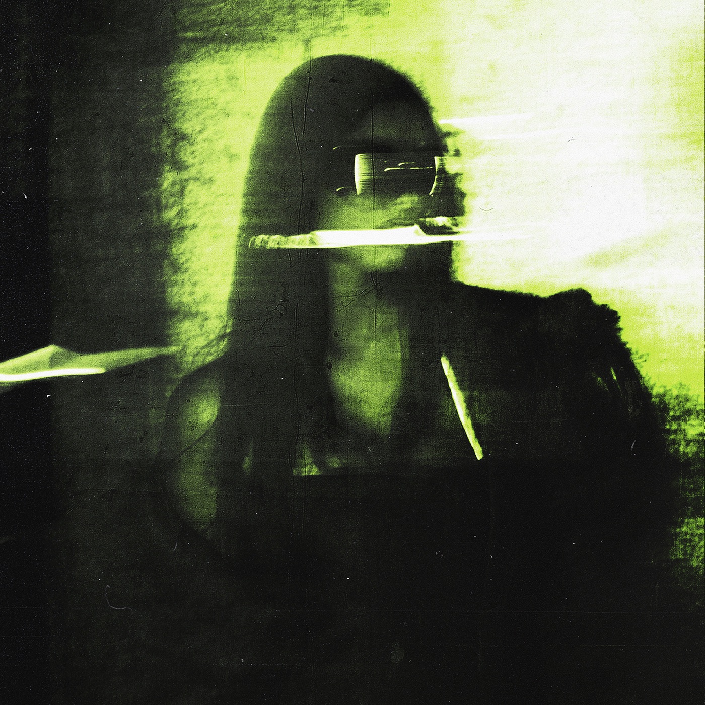 EN LÍNEA - Single album cover