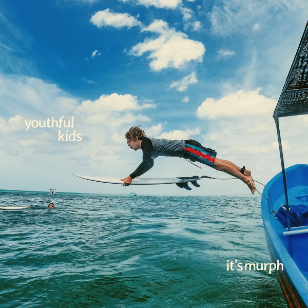 Youthful Kids - Single album cover