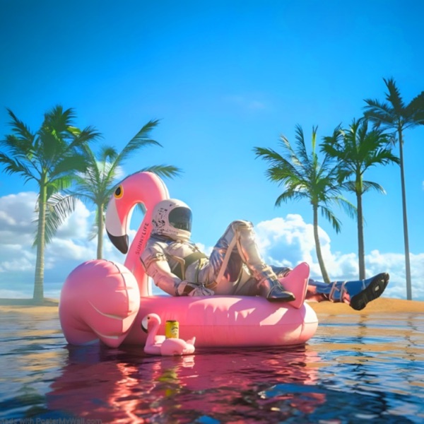 Highly rated - Single album cover