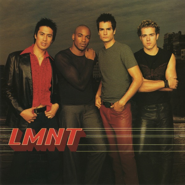 All Sides album cover