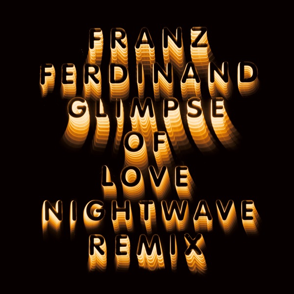 Glimpse of Love (Nightwave 6am Remix) - Single album cover
