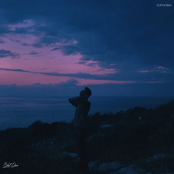 Euphoria - Single album cover