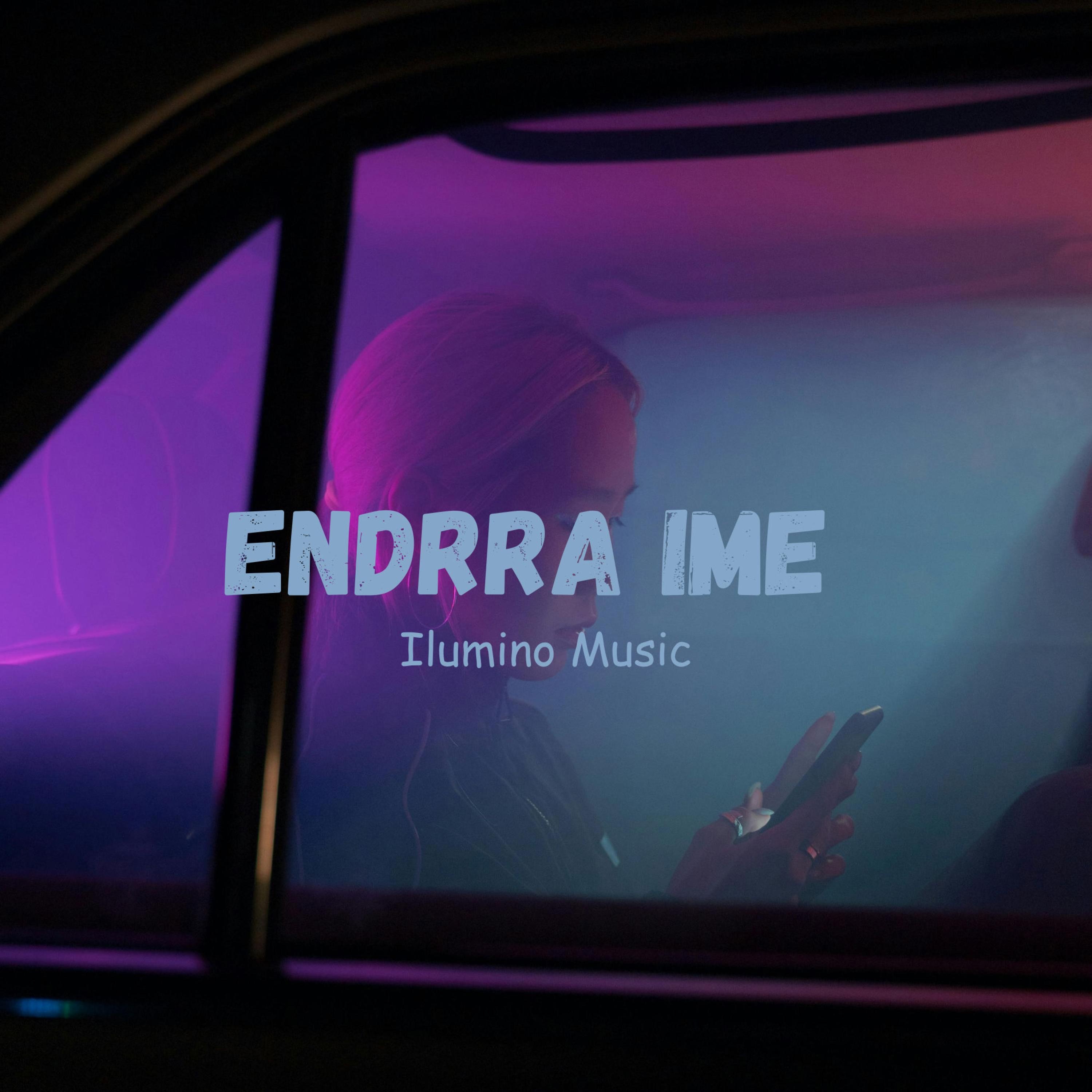 Endrra Ime (feat. Reina) - Single album cover