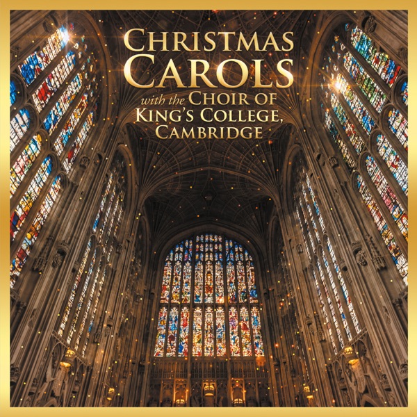 Christmas Carols album cover