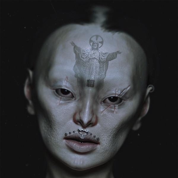 Kappa EP - Single album cover