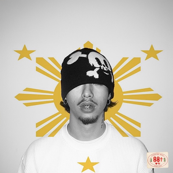 running man - Single album cover