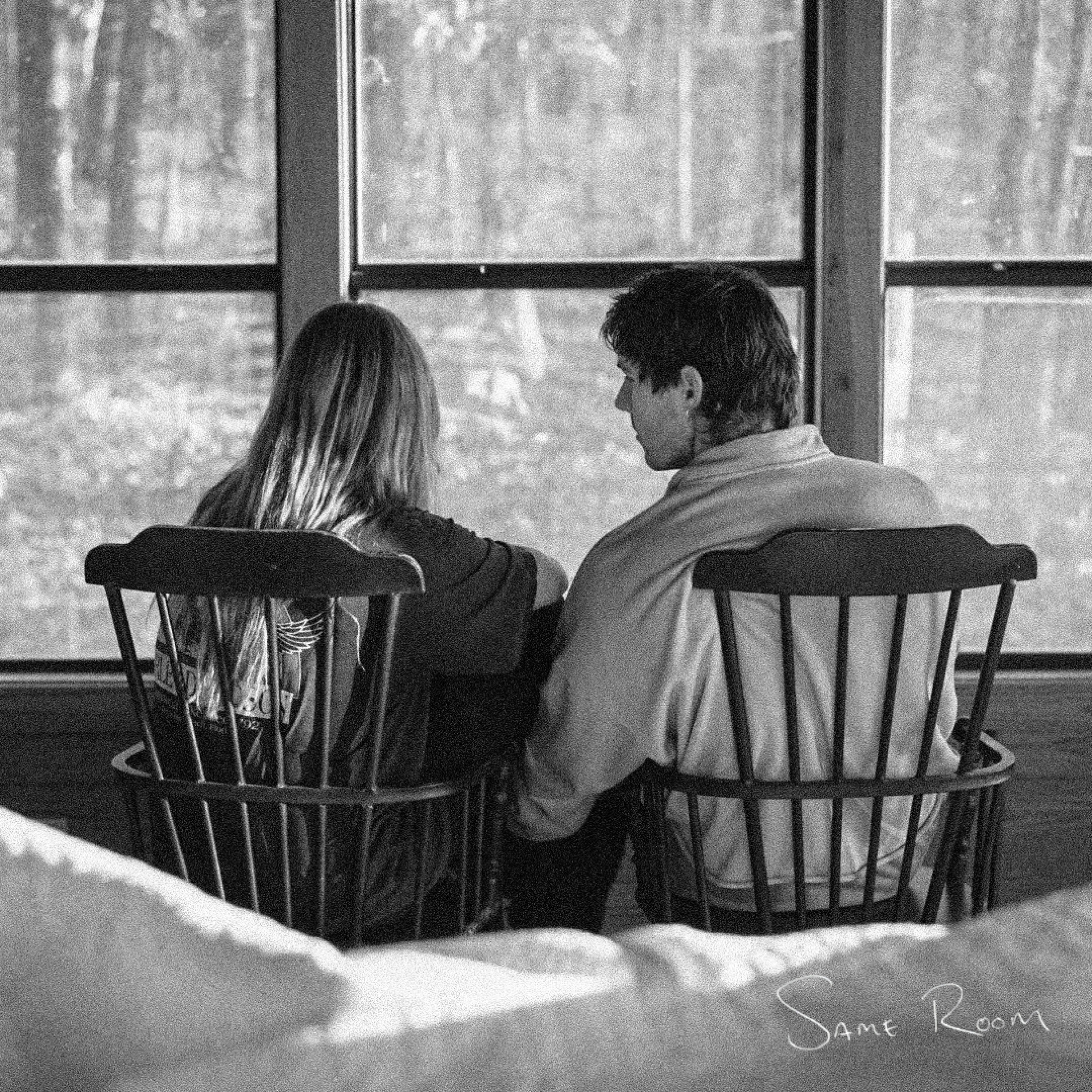 Same Room album cover