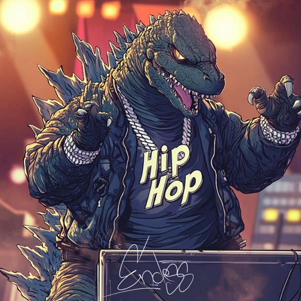 Hip Hop - Single album cover