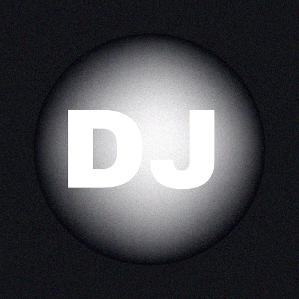 DJ (feat. Fat Nick, Fukkit & JGrxxn) - Single album cover