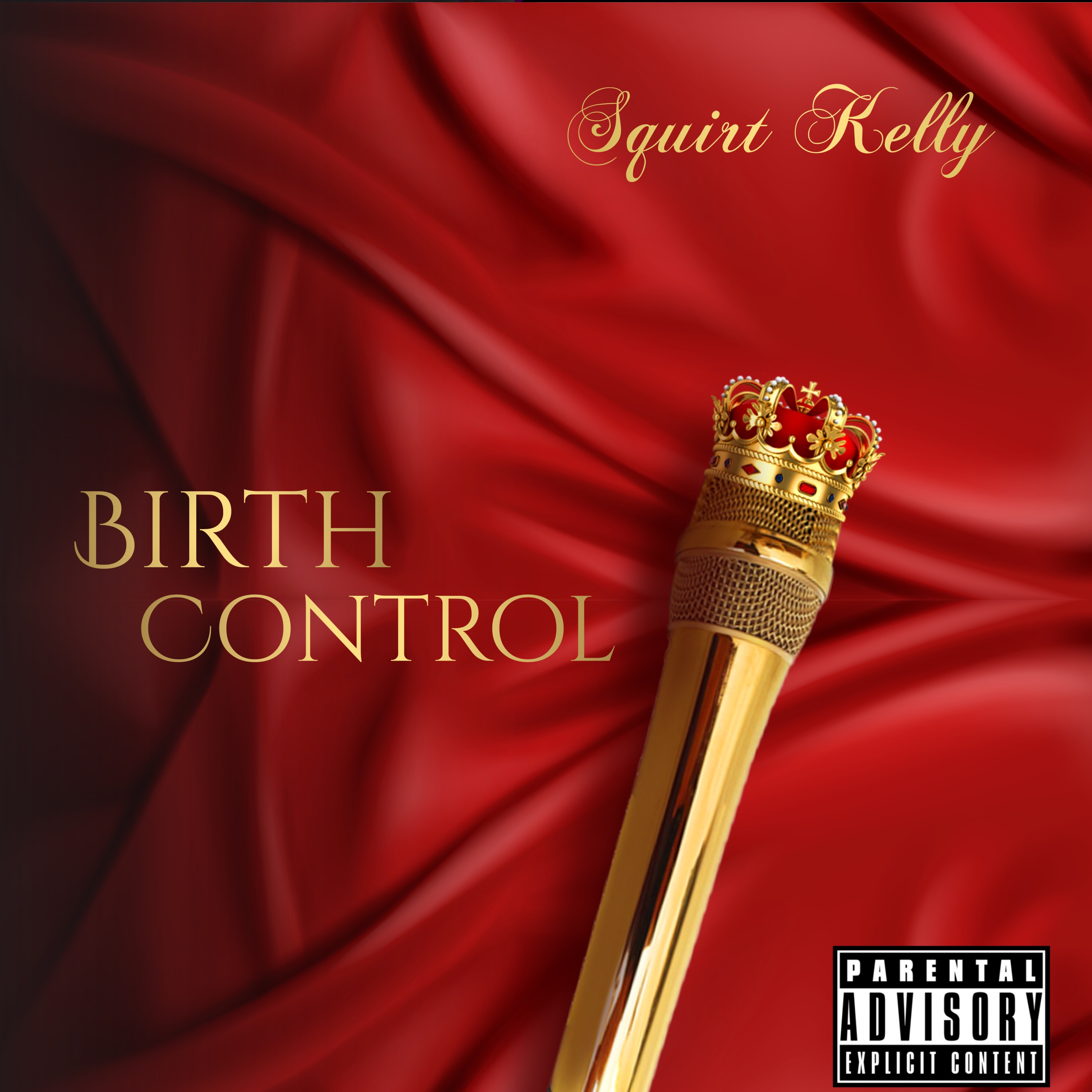 Birth Control - EP album cover