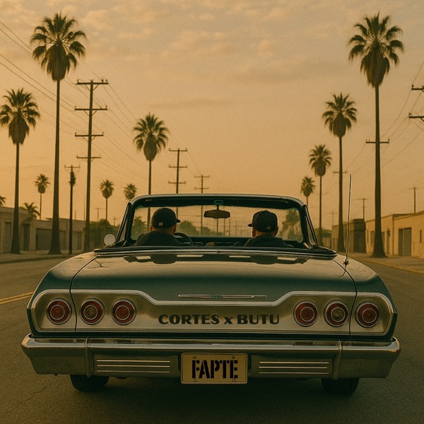 Fapte - Single album cover