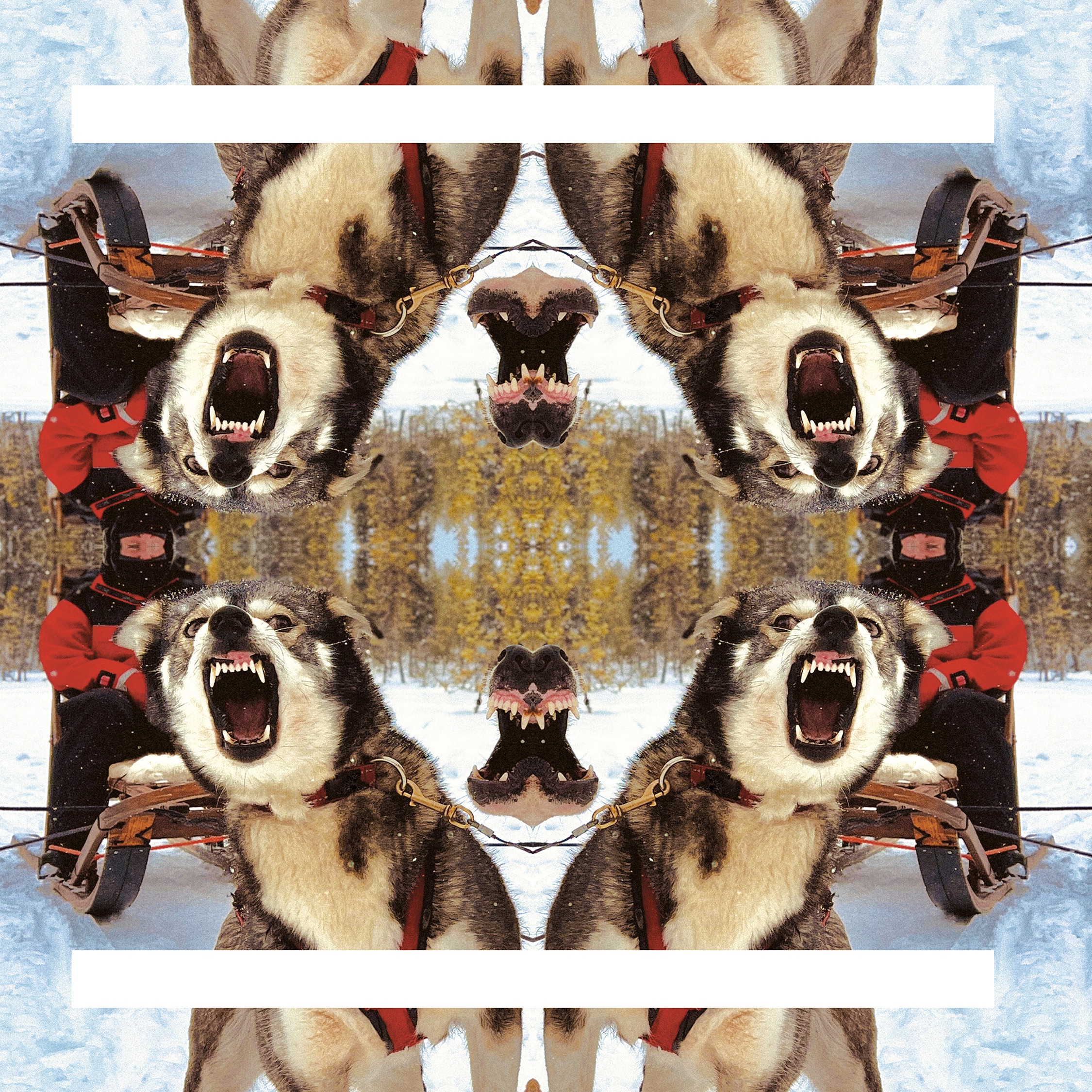 My Crush - Single album cover