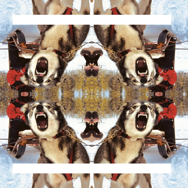 My Crush - Single album cover