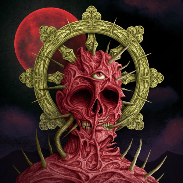 SAMSARA album cover