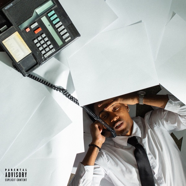 GOATED - Single album cover