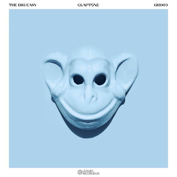 The Big Easy (Extended Mix) - Single album cover