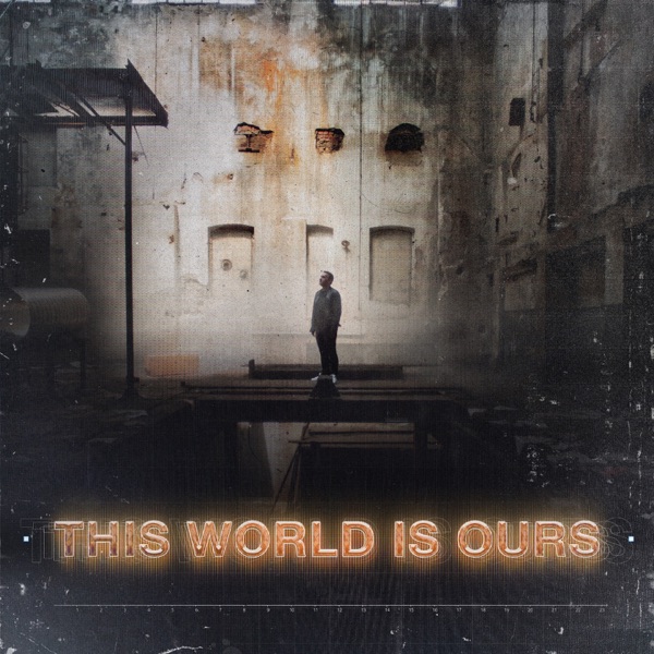 This World Is Ours album cover