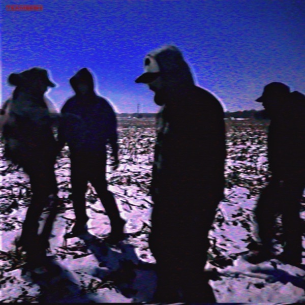 DEAGLE (feat. BONES) - Single album cover