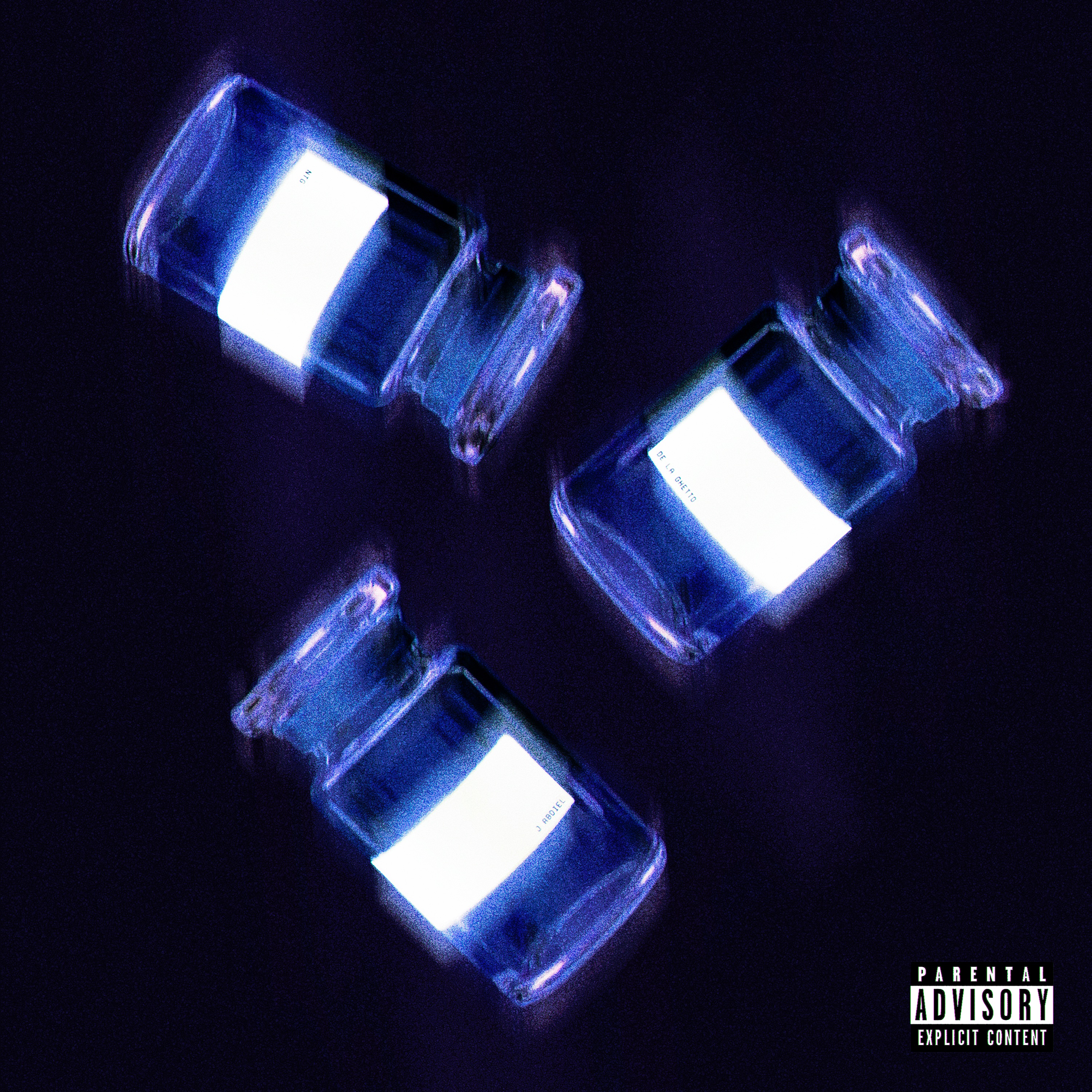 SOS - Single album cover