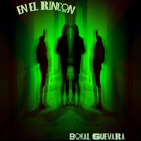 En el Rincón (feat. Familia clandestina, Urban Front, Ark, Tato Realm & Sayko) - Single album cover