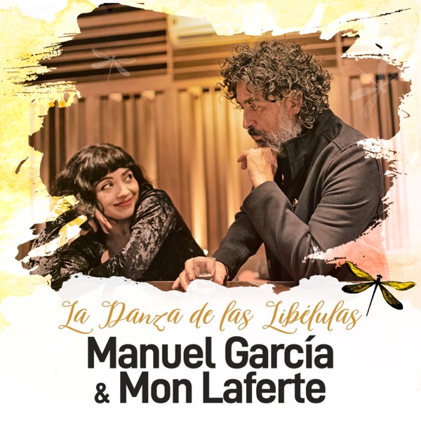 La Danza de las Libélulas - Single album cover