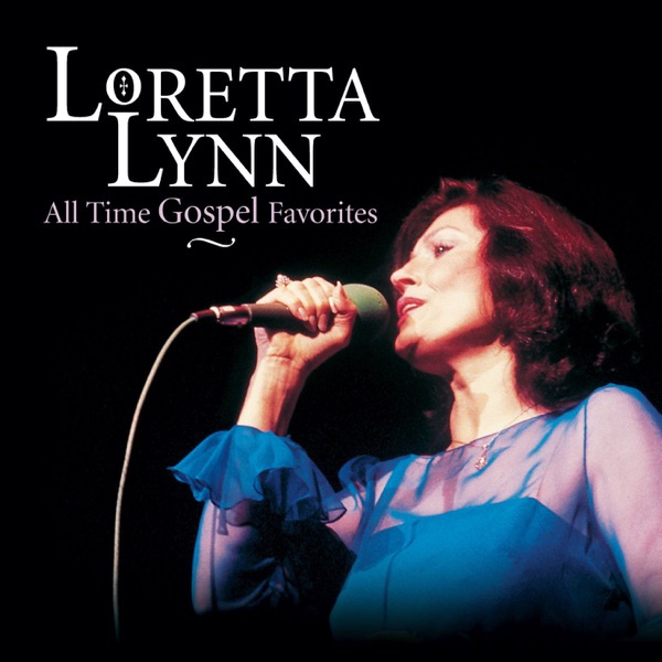 Loretta Lynn Gospel album cover