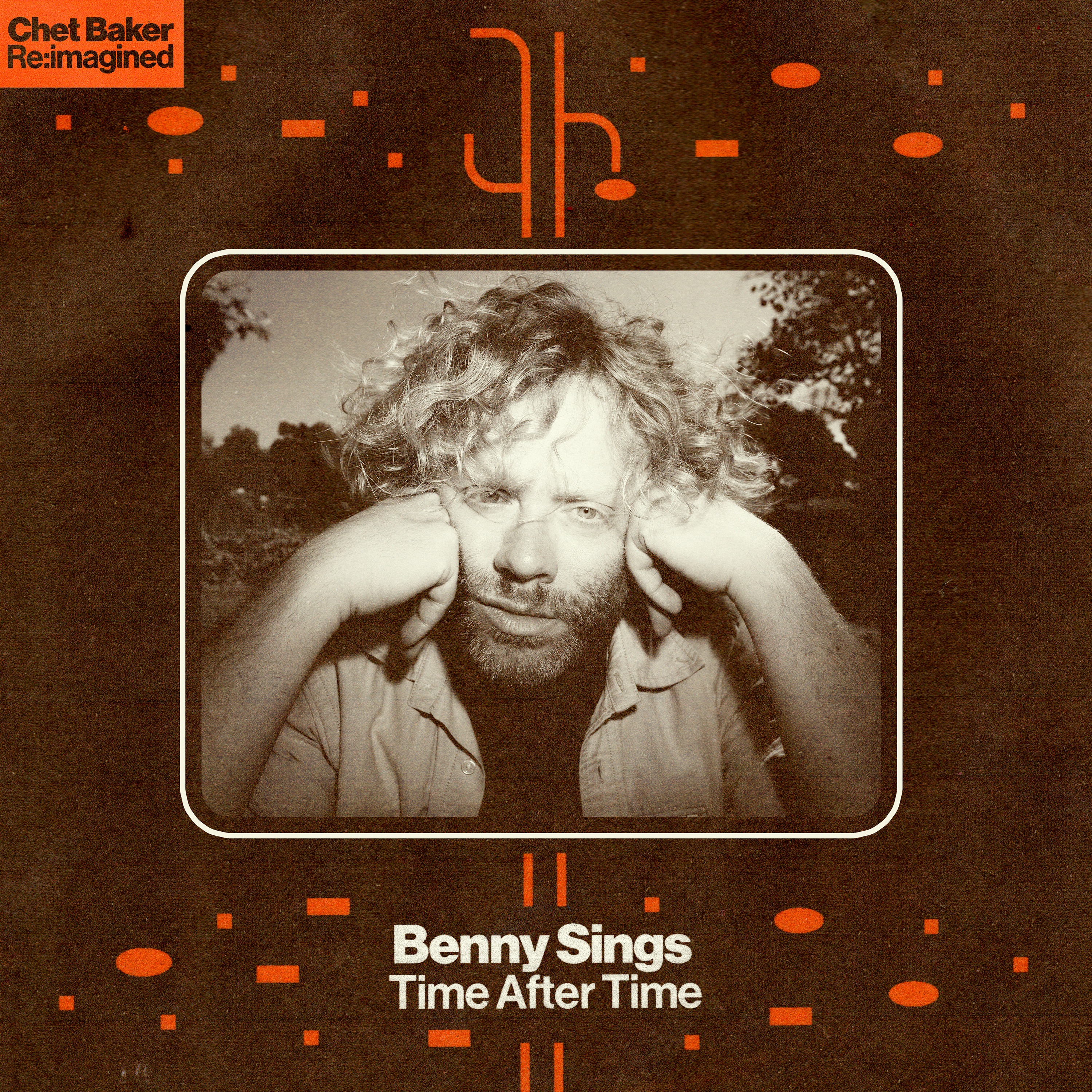 Time After Time - Single album cover