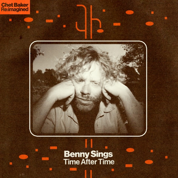 Time After Time - Single album cover