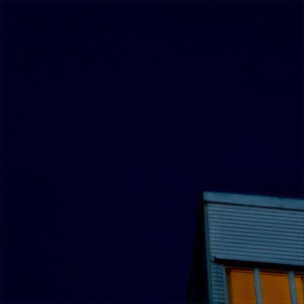 A Brief Moment of Being - Single album cover