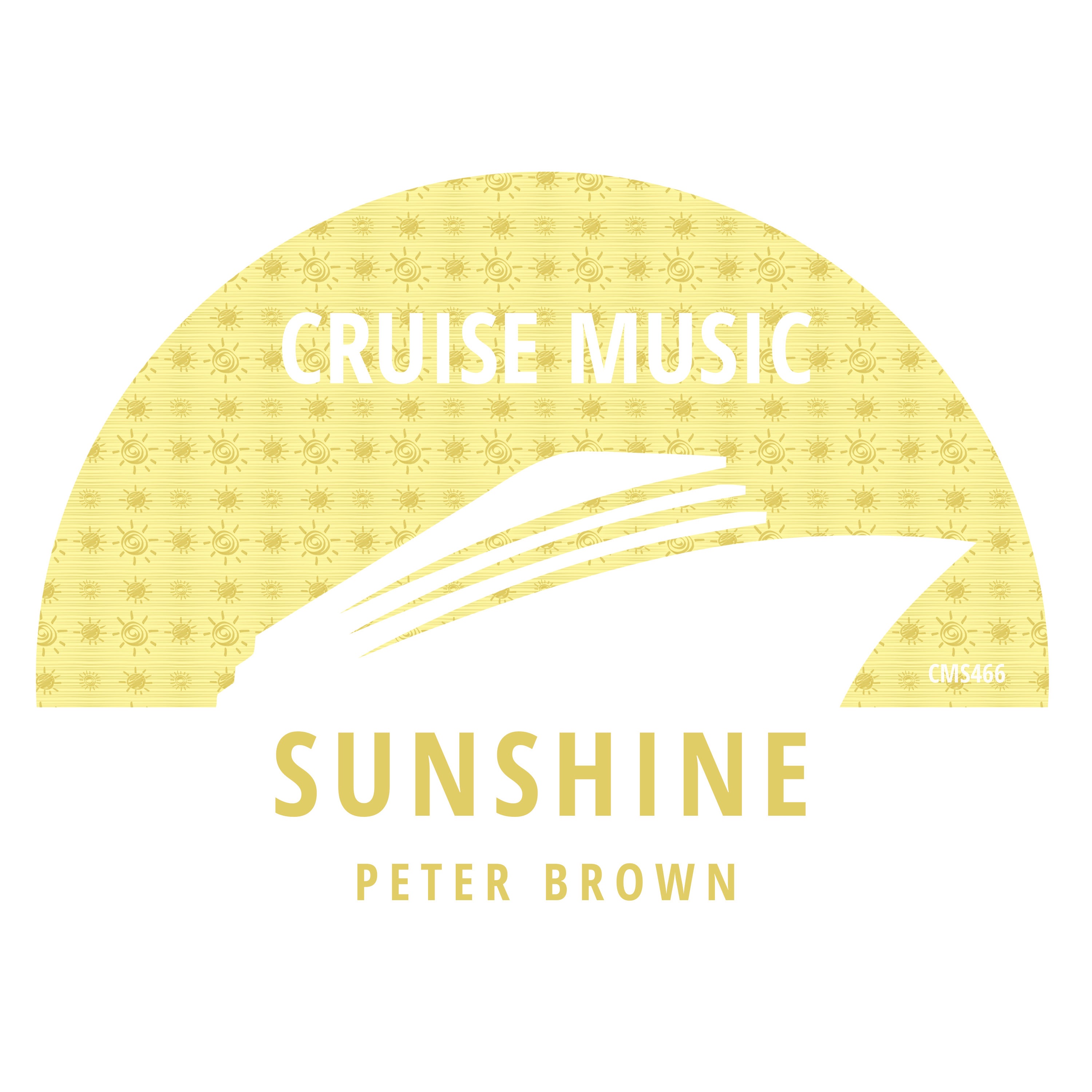 Sunshine - Single album cover