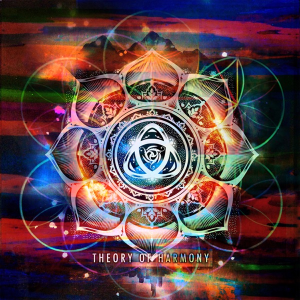 Theory of Harmony album cover