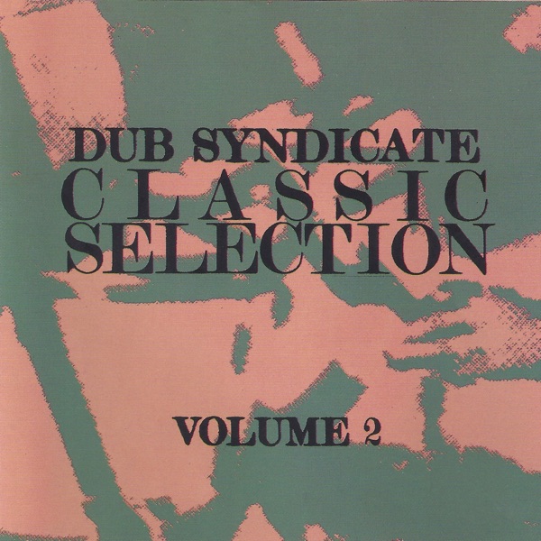 Classic Selection Volume 2 album cover