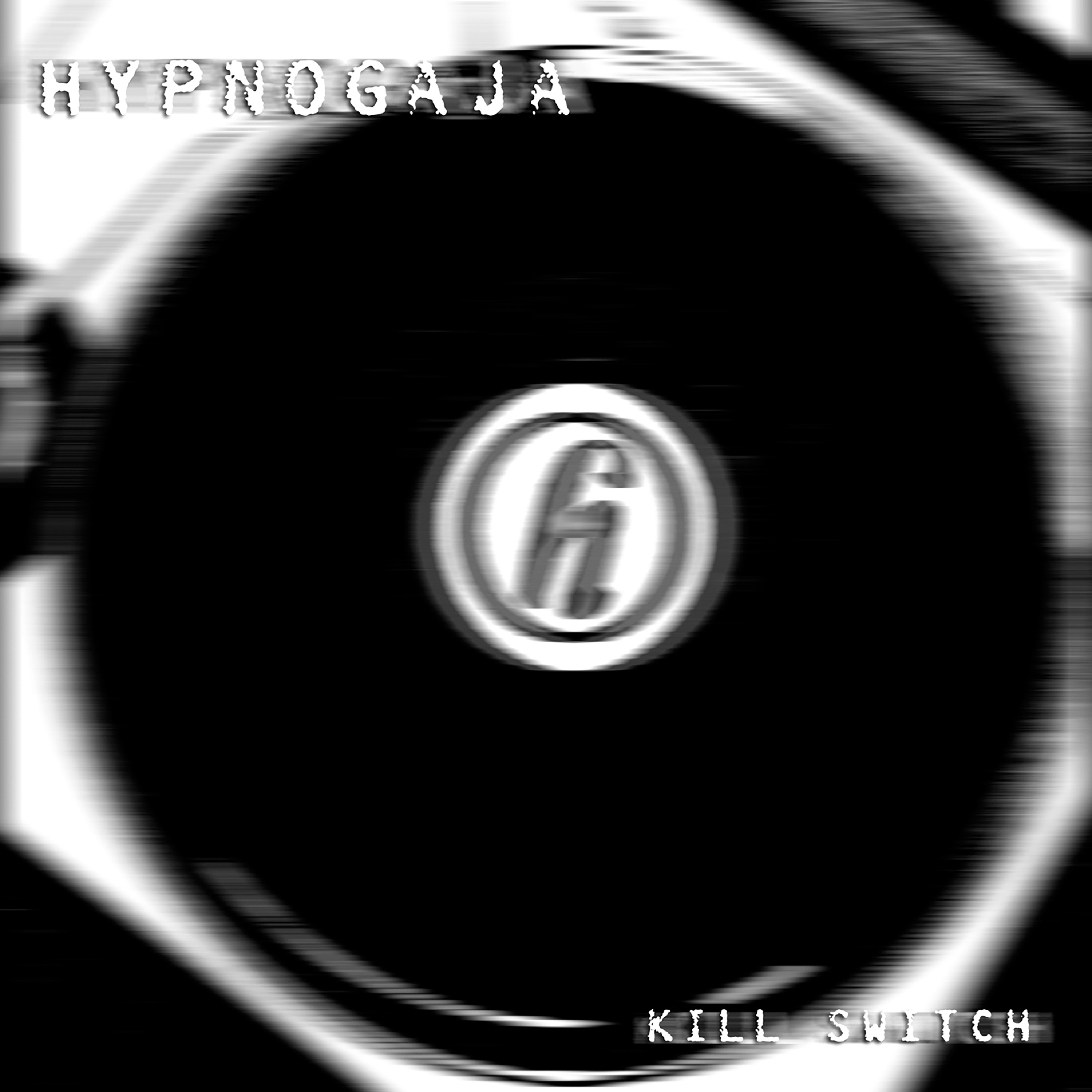 Kill Switch album cover