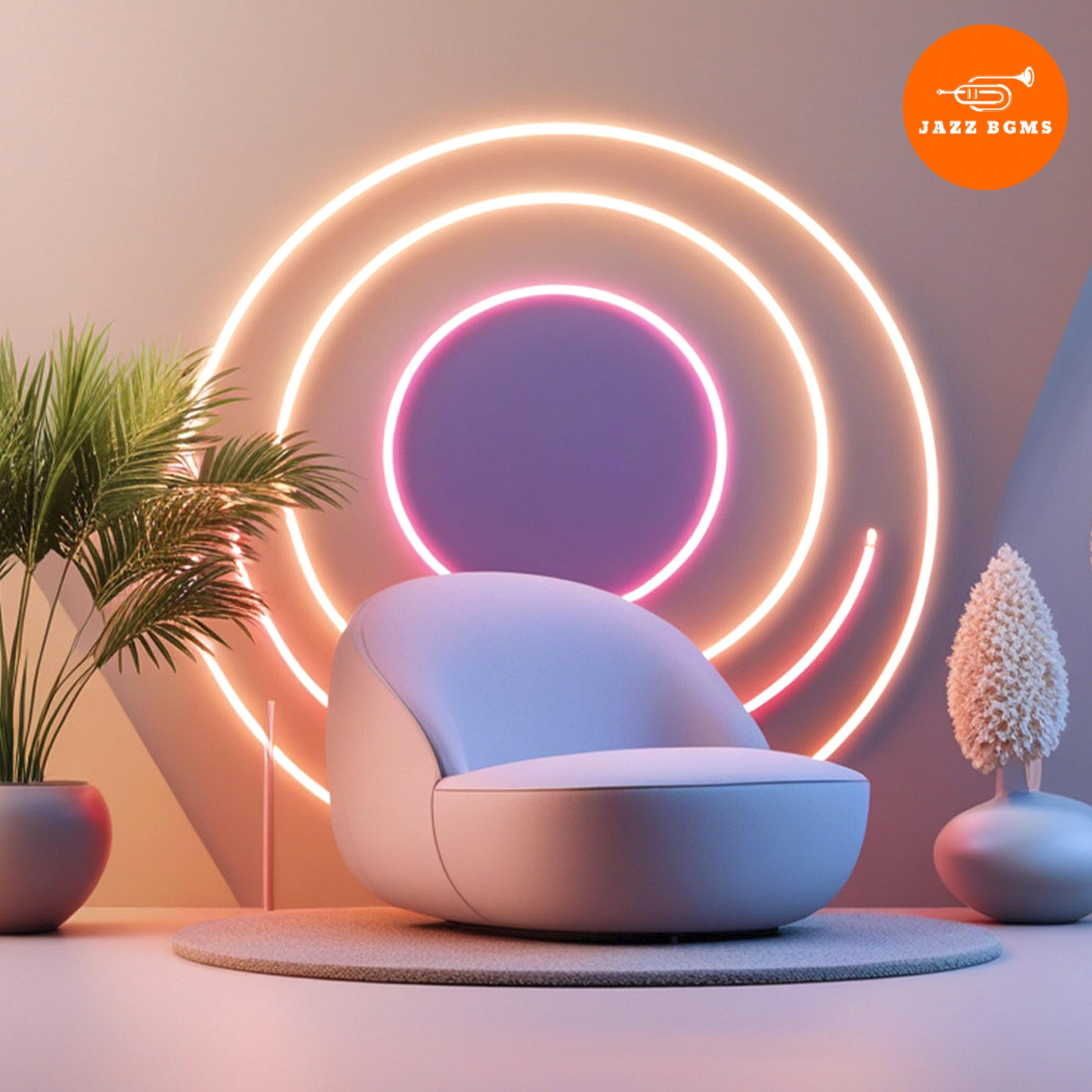 Jazz Hop Lofi Chill Vibes album cover