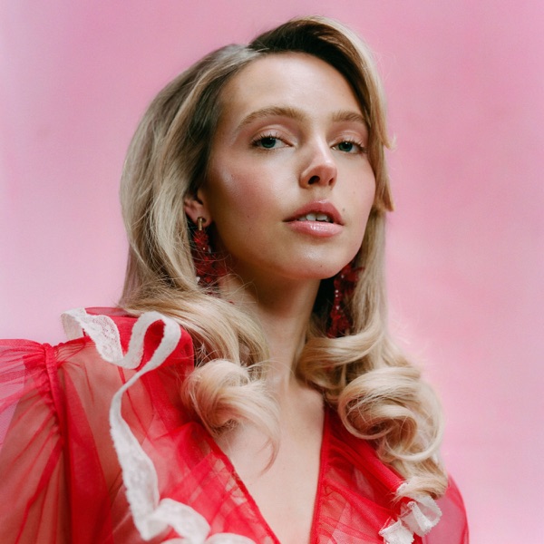 Melodrama album cover