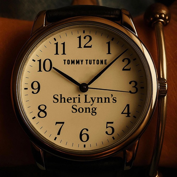 Sheri Lynn's Song - Single album cover
