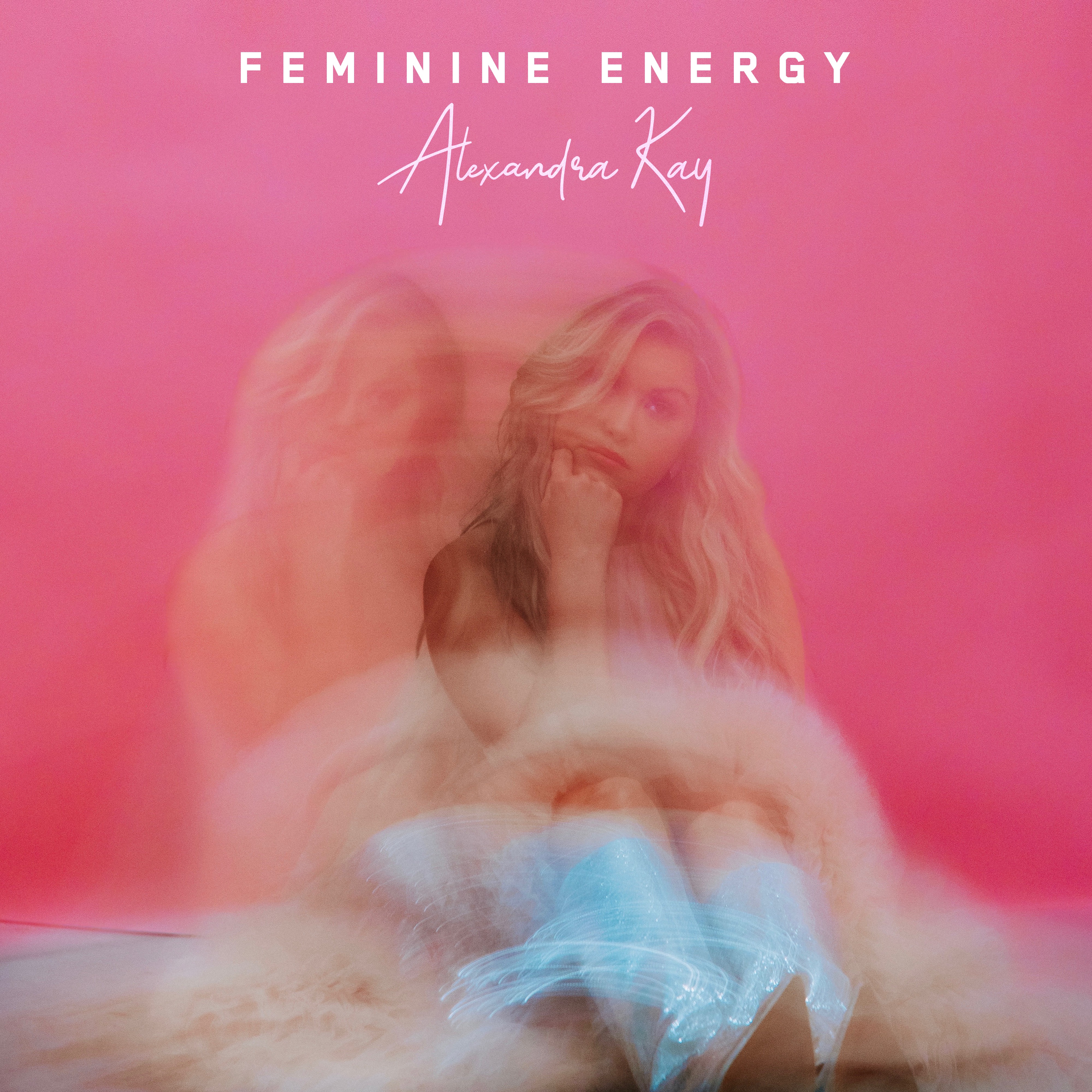 Feminine Energy - Single album cover