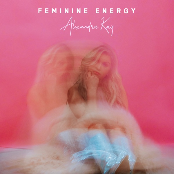 Feminine Energy - Single album cover