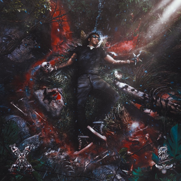 Baby Whoa 2 (Deluxe) album cover