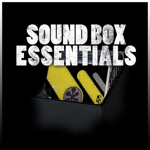 Sound Box Essentials Platinum Edition album cover
