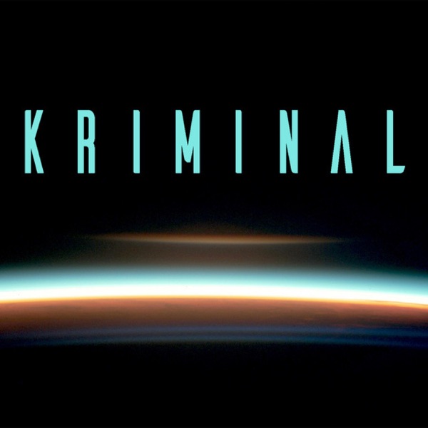 Kriminal (Platonic Scale Remix) - Single album cover