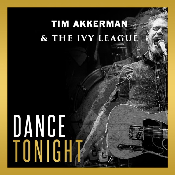 Dance Tonight (feat. The Ivy League) - Single album cover