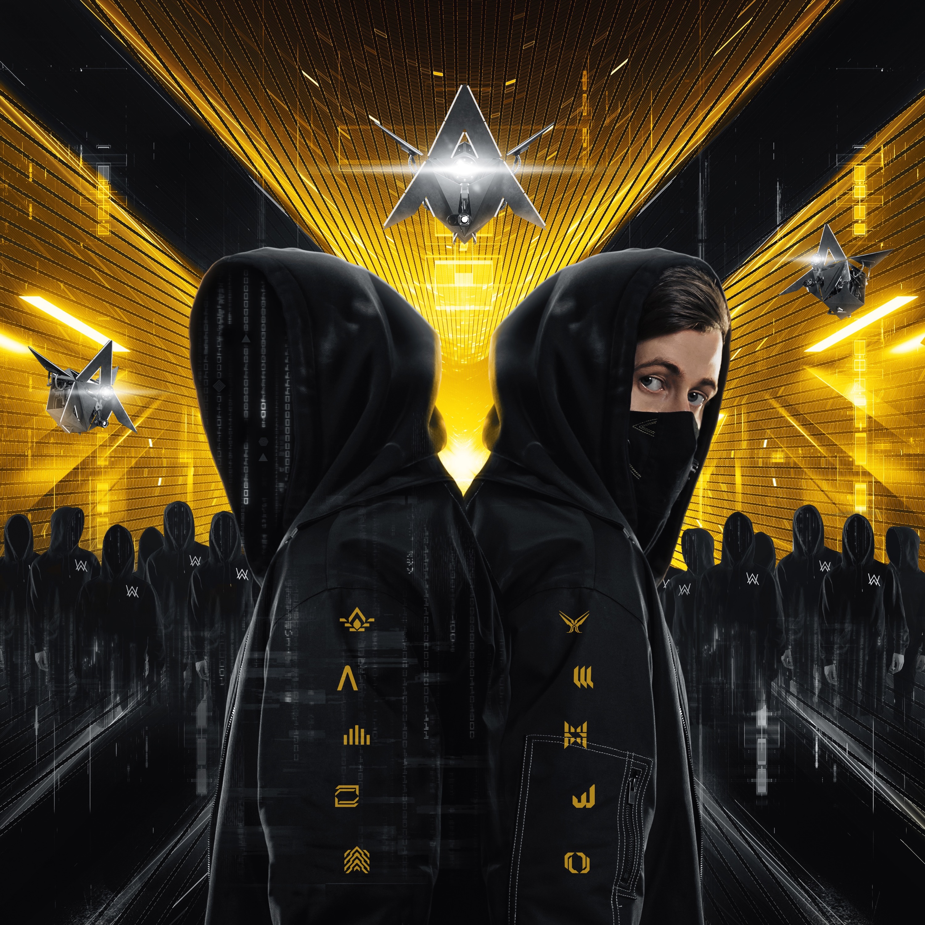 Unity - Single album cover