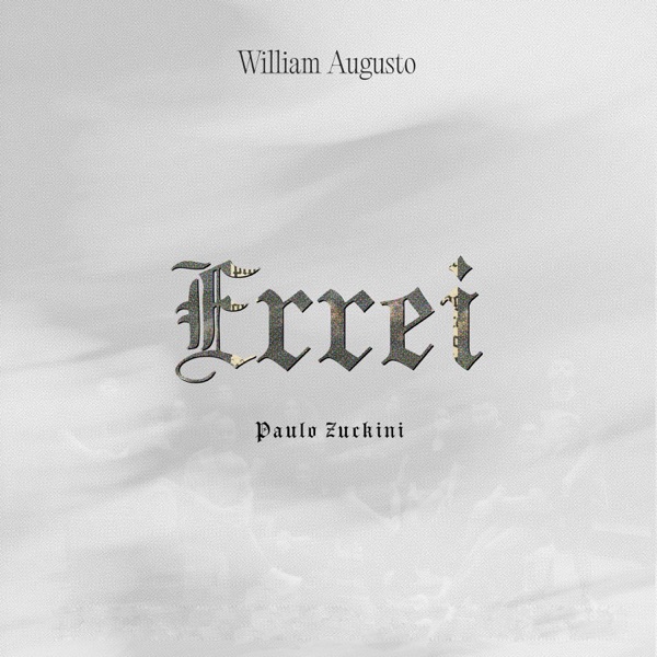 Errei (Ao Vivo) - Single album cover