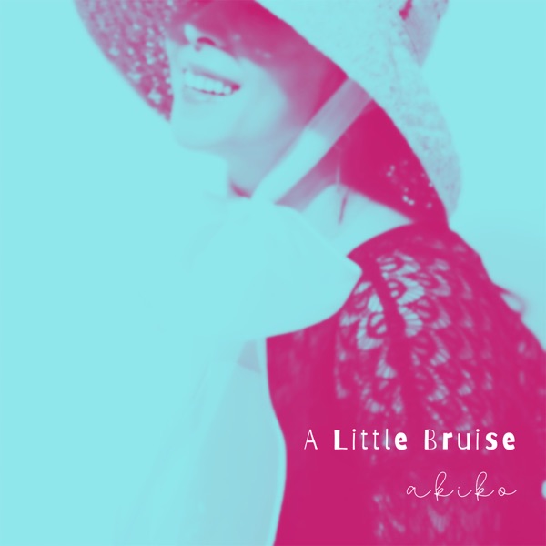 A Little Bruise - Single album cover