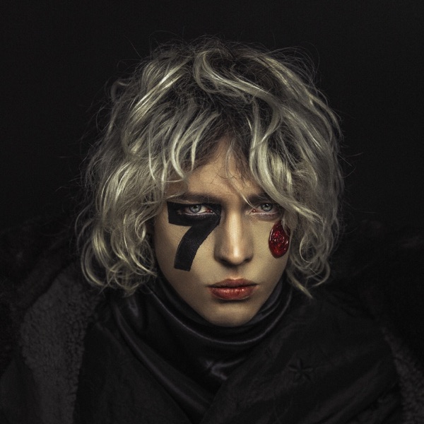 Mother Teresa - Single album cover