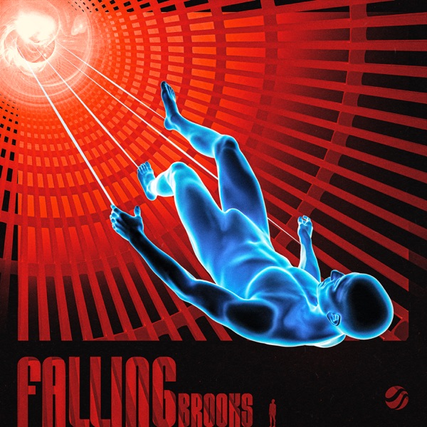 Falling - Single album cover